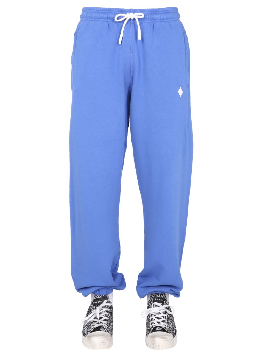 Marcelo Burlon Jogging Pants