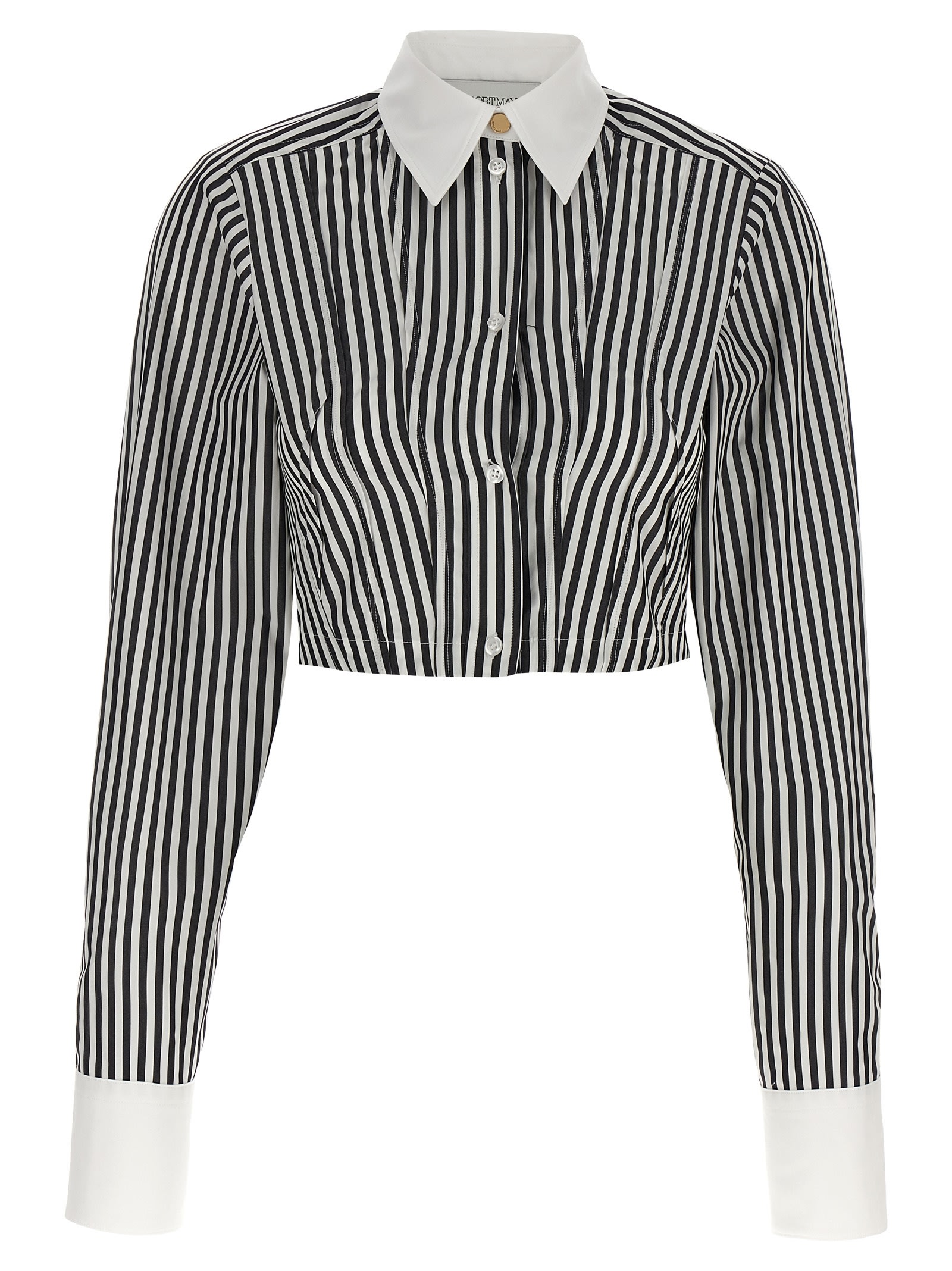 SportMax abano Shirt