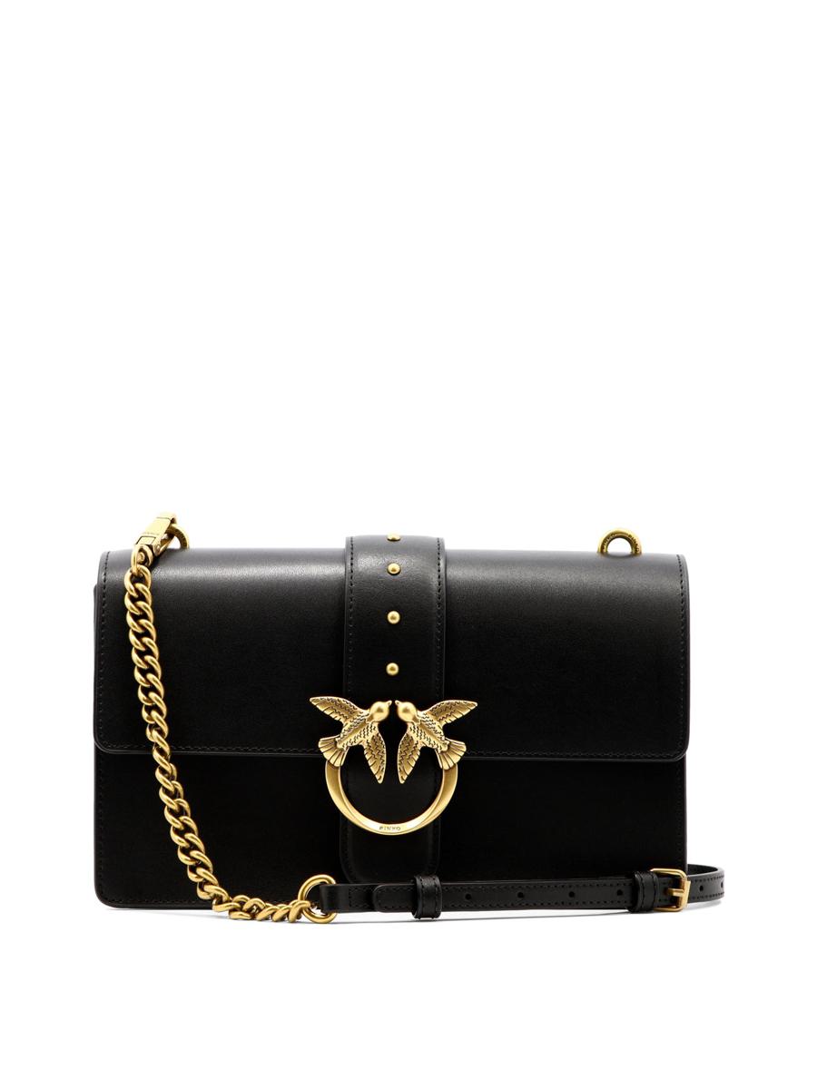 Pinko Crossbody Bags