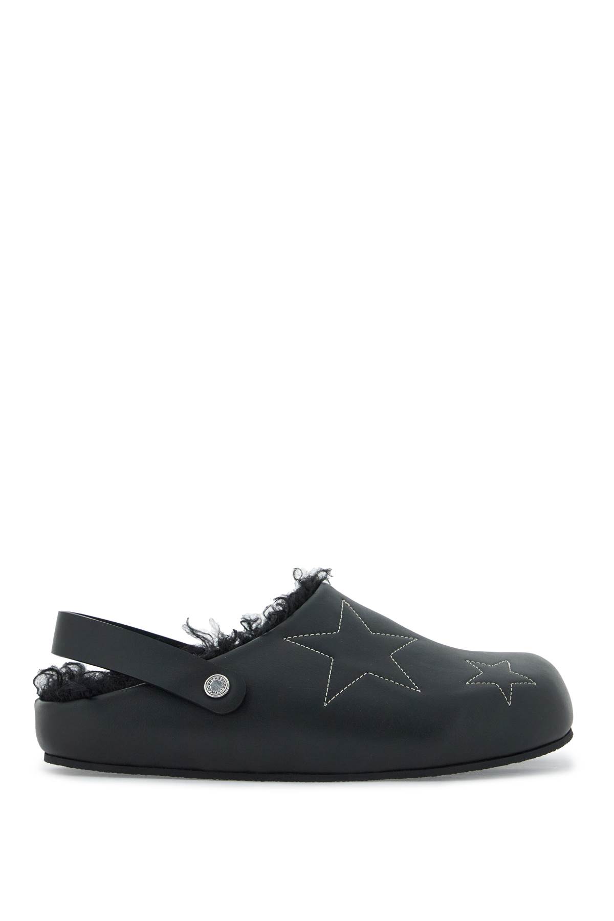 Stella McCartney Alter Mat Elyse Slippers