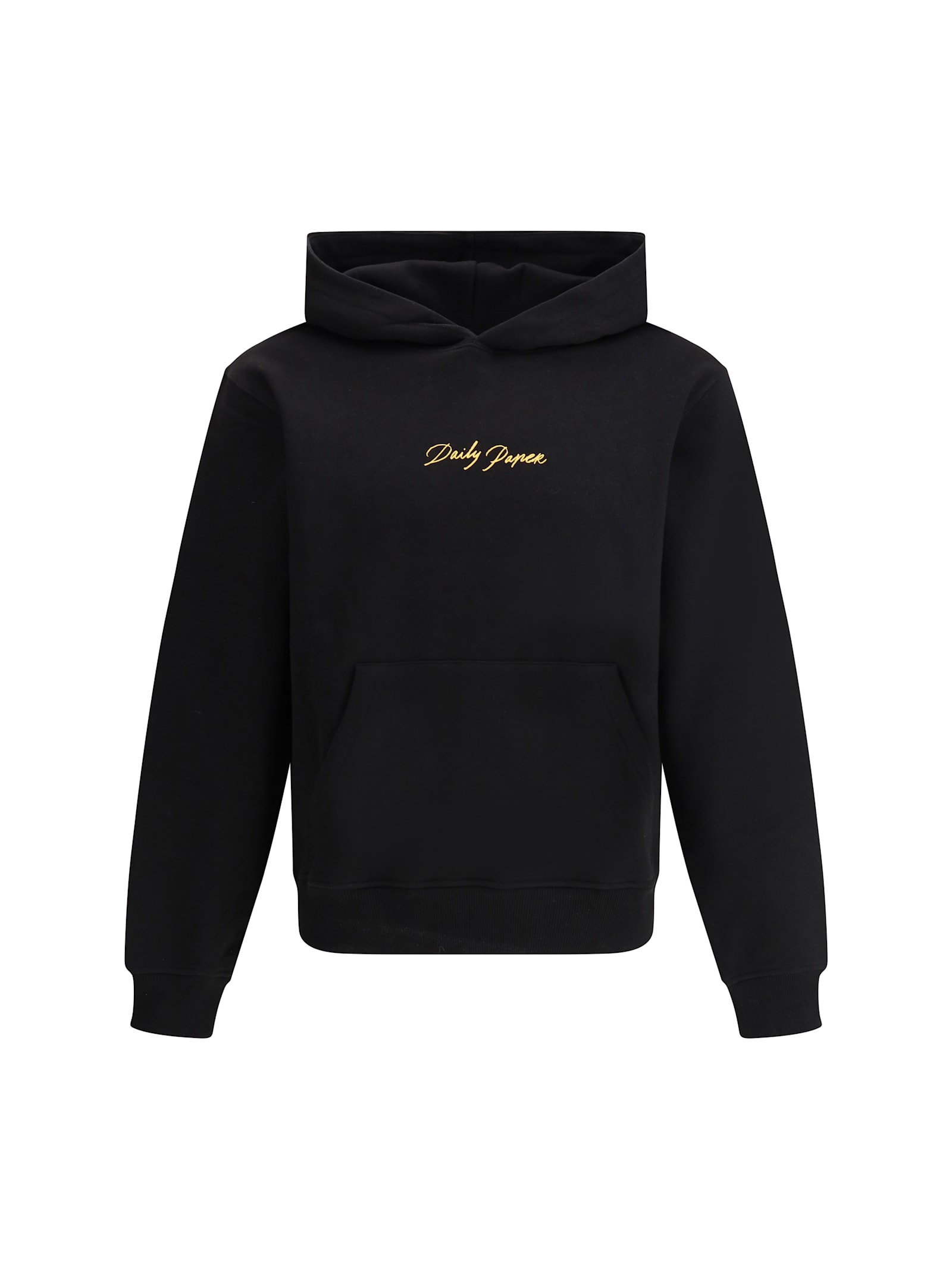 Daily Paper Logoed Hoodie