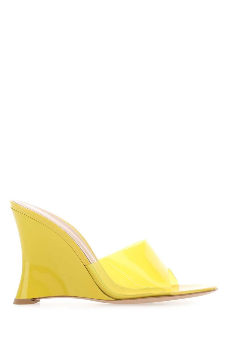 Gianvito Rossi 凉鞋