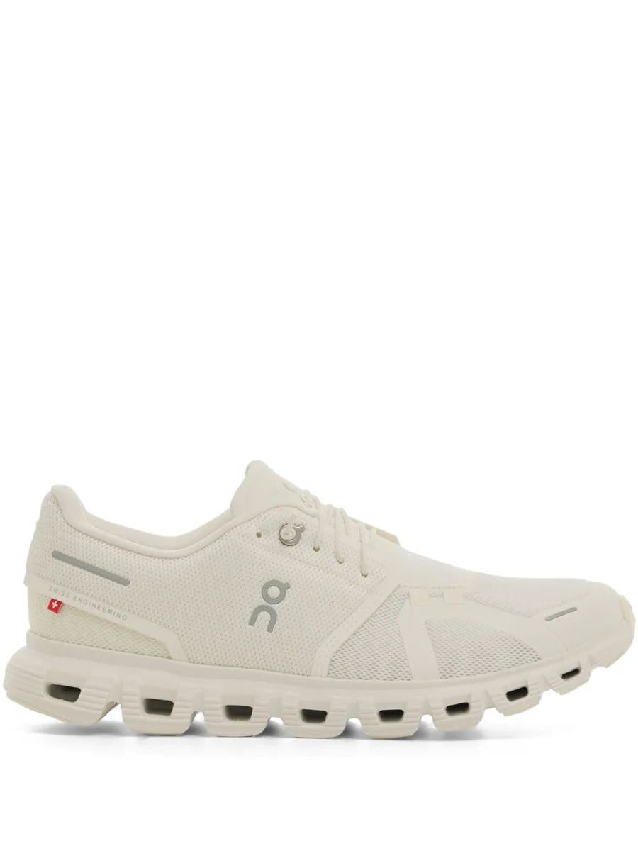 On Running Cloud 6 Sneakers Shoes