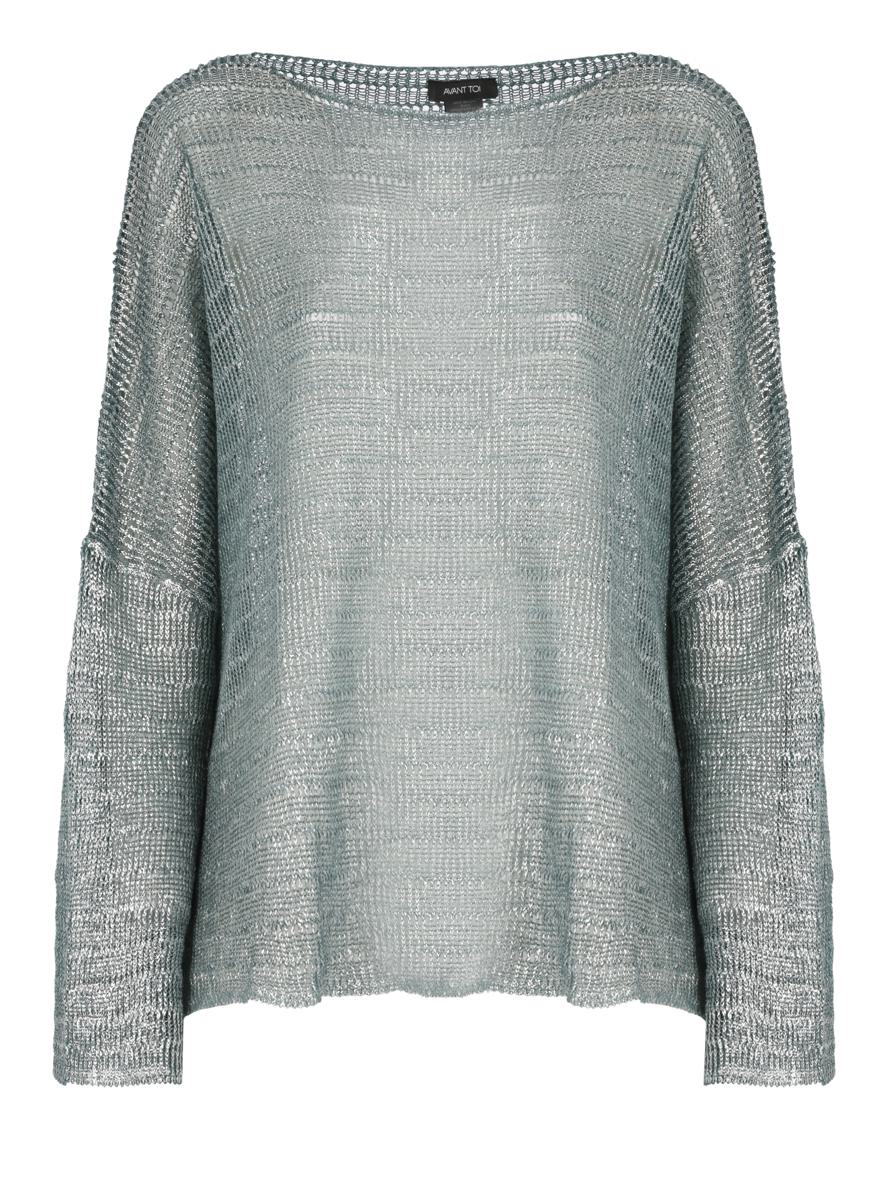 Avant Toi Sweaters