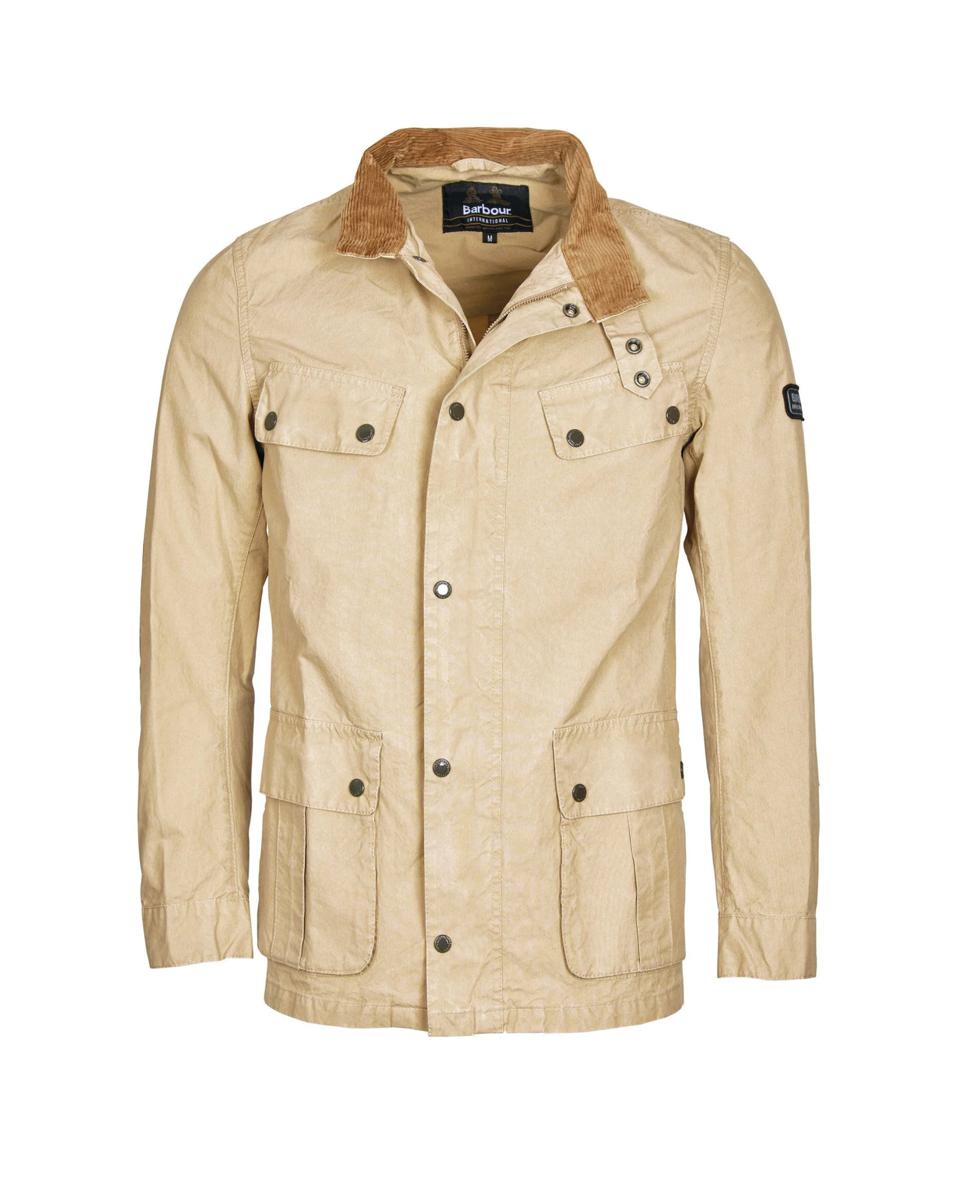 Barbour International 夹克