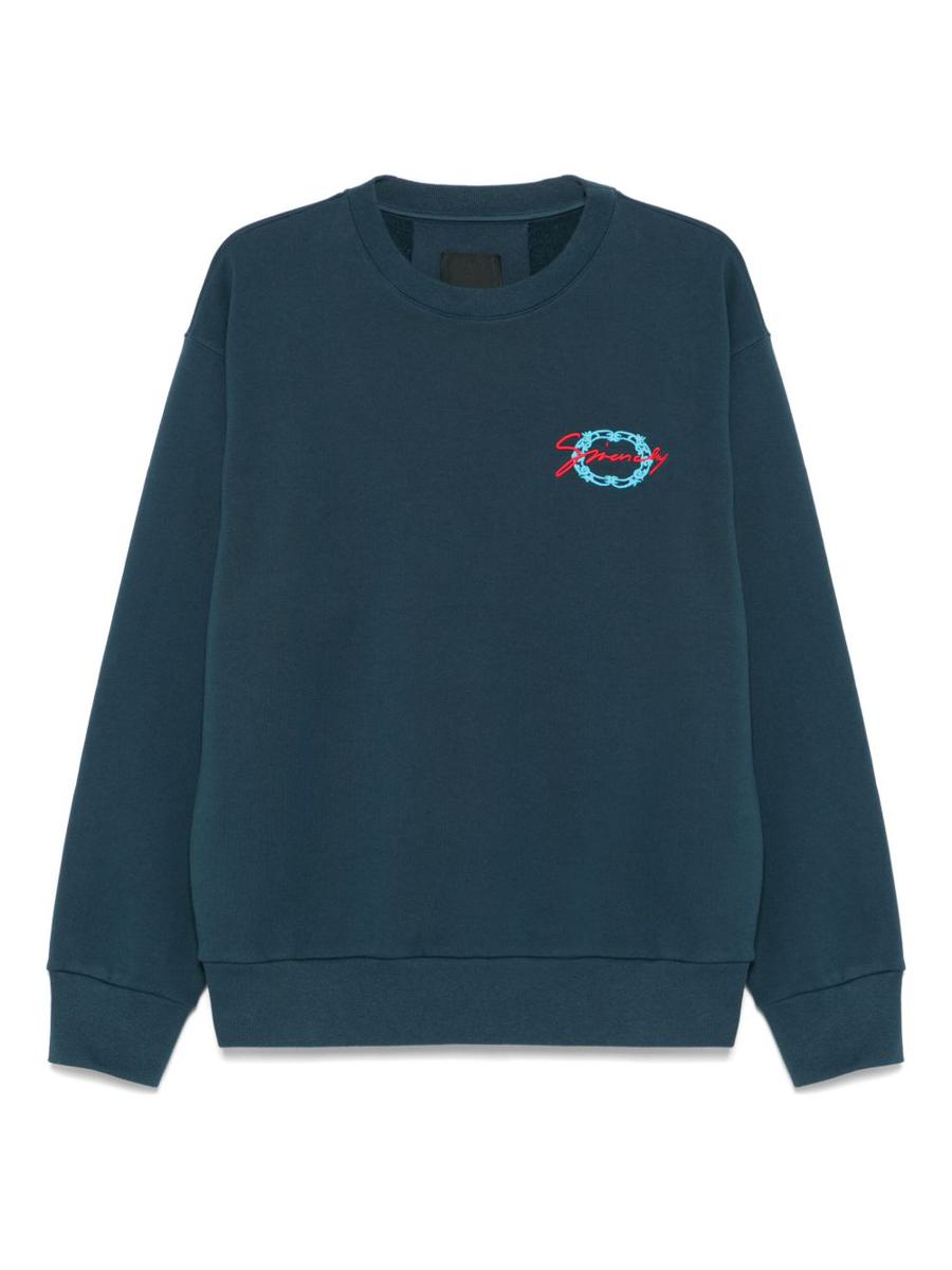 Givenchy Sweaters