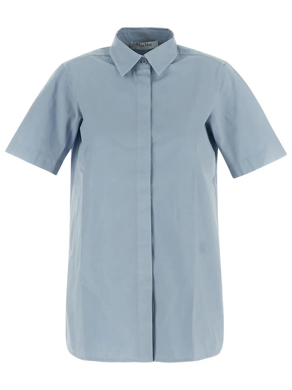 Classic Shirt Max Mara