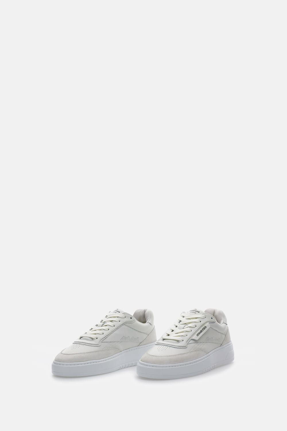 Copenhagen Sneakers