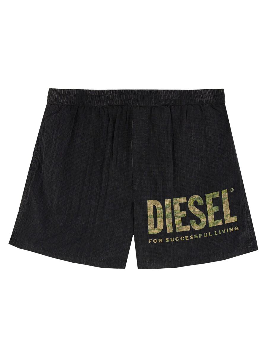 Diesel "Rio-41-Utlt" Boxer Swimsuit