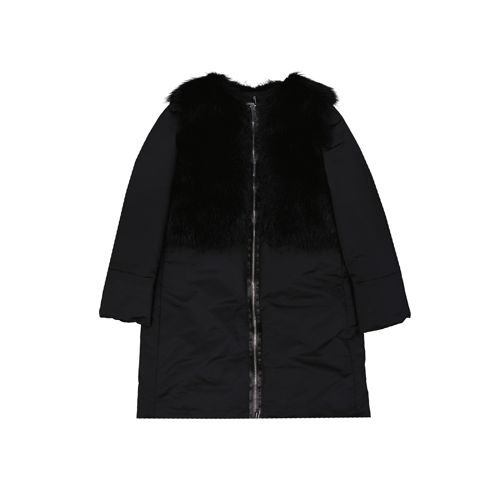 Add Ped Down Coat