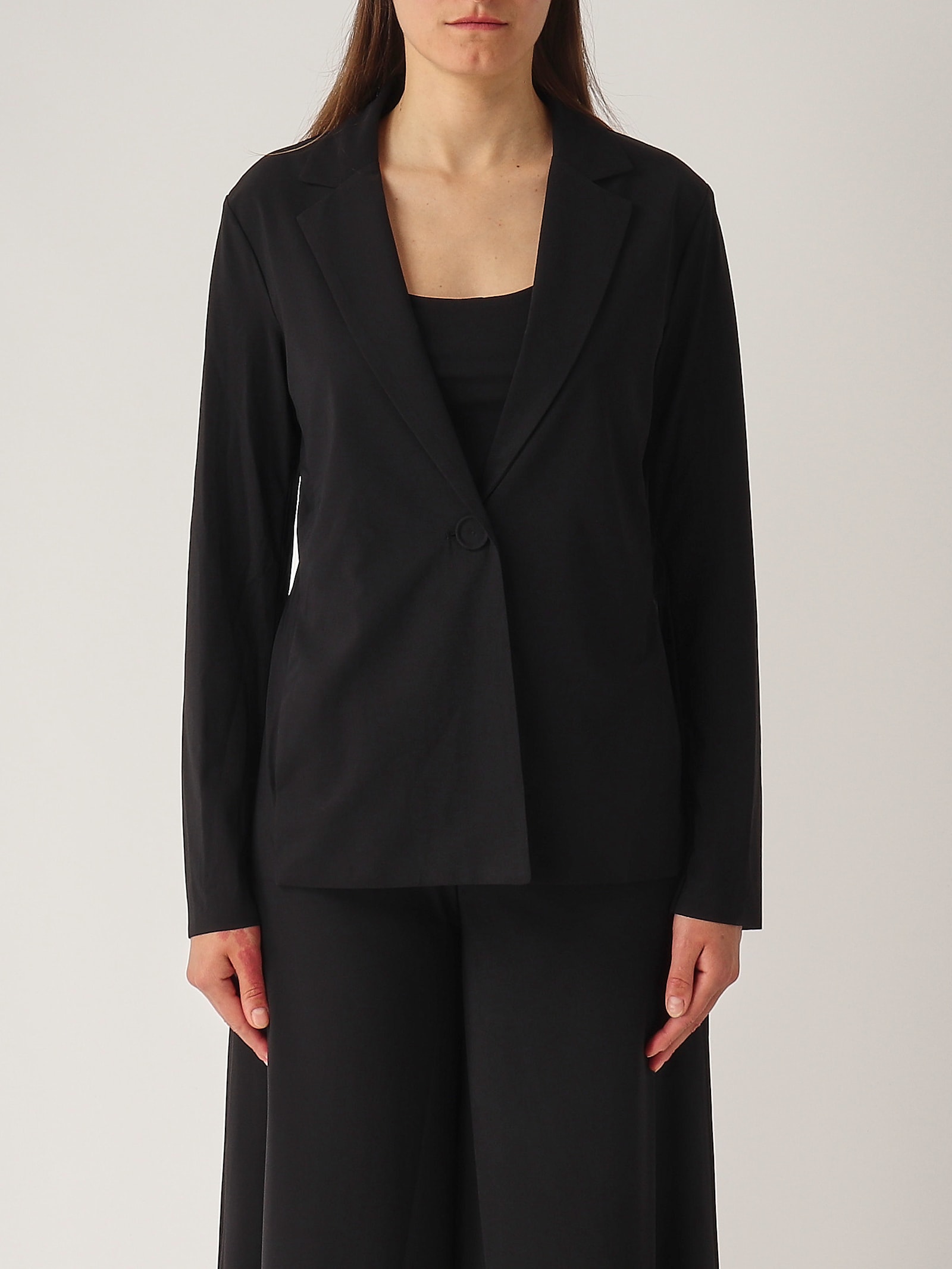 Malìparmi Poliammide Jacket
