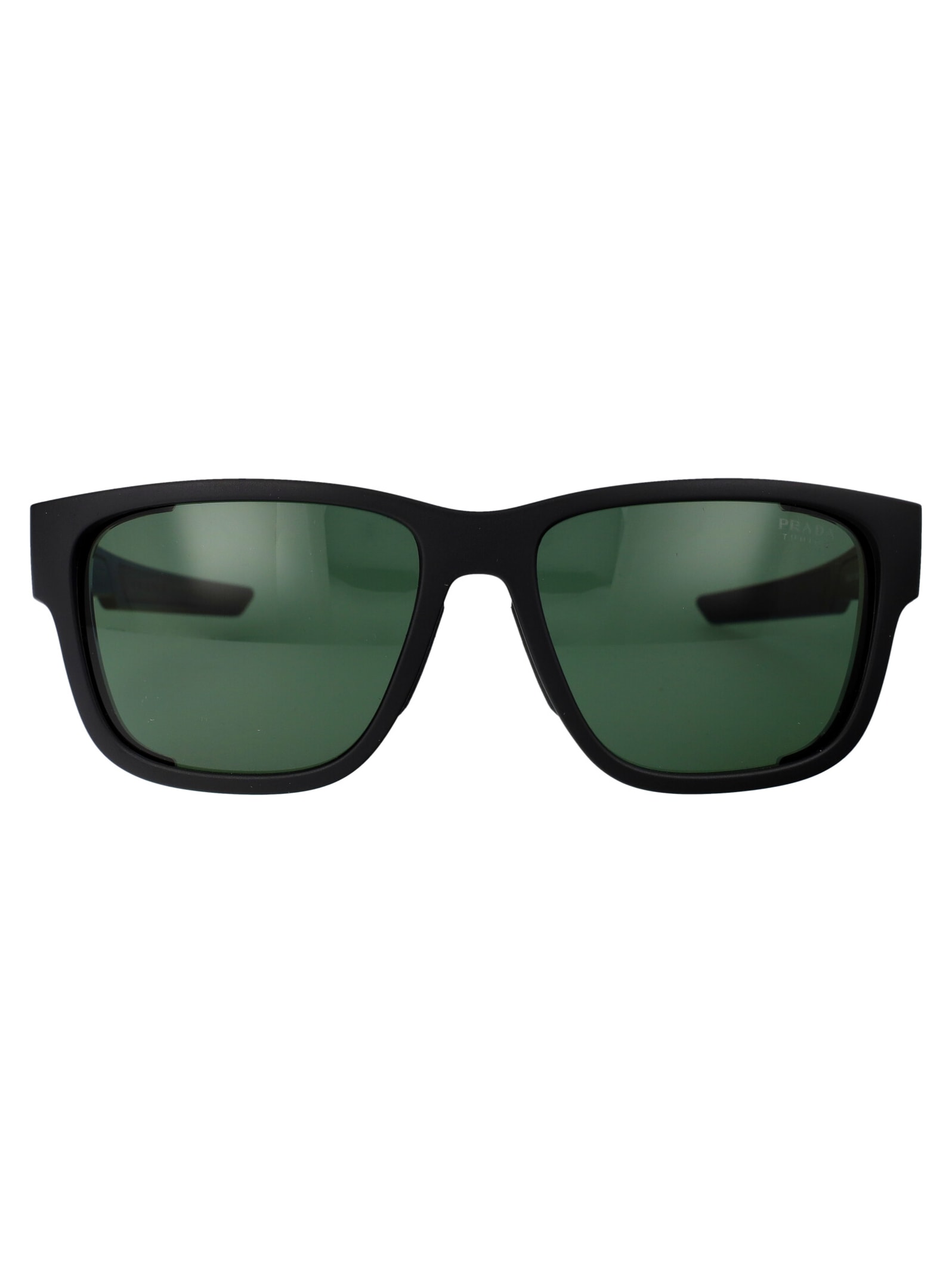 Prada Linea Rossa 0ps 07ws Sunglasses