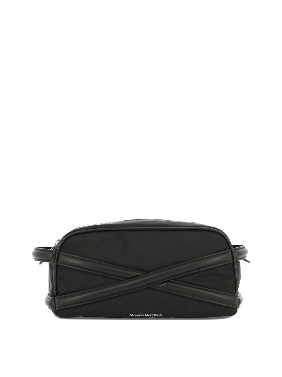 Alexander McQueen 手拿包