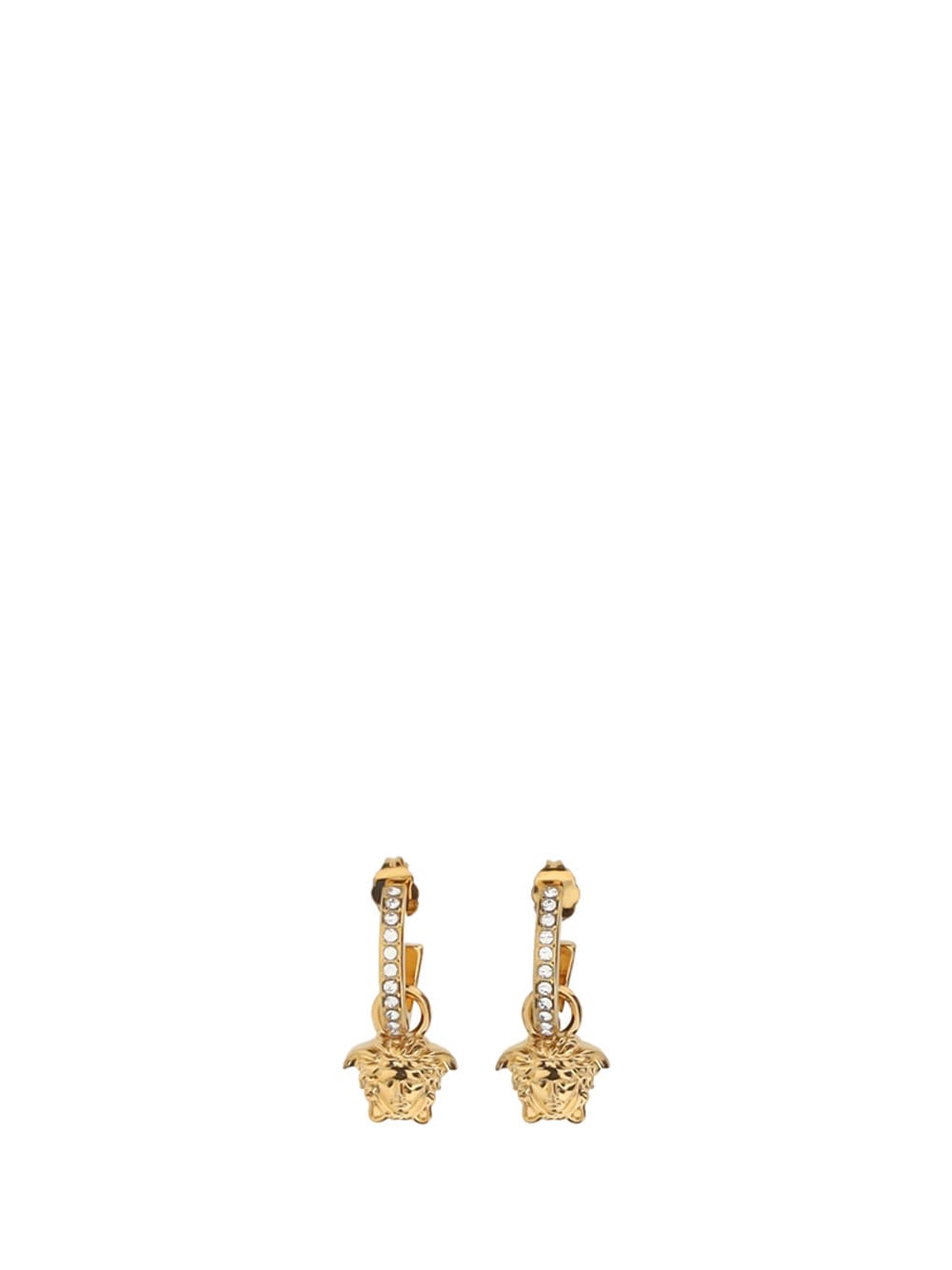 Versace Earrings