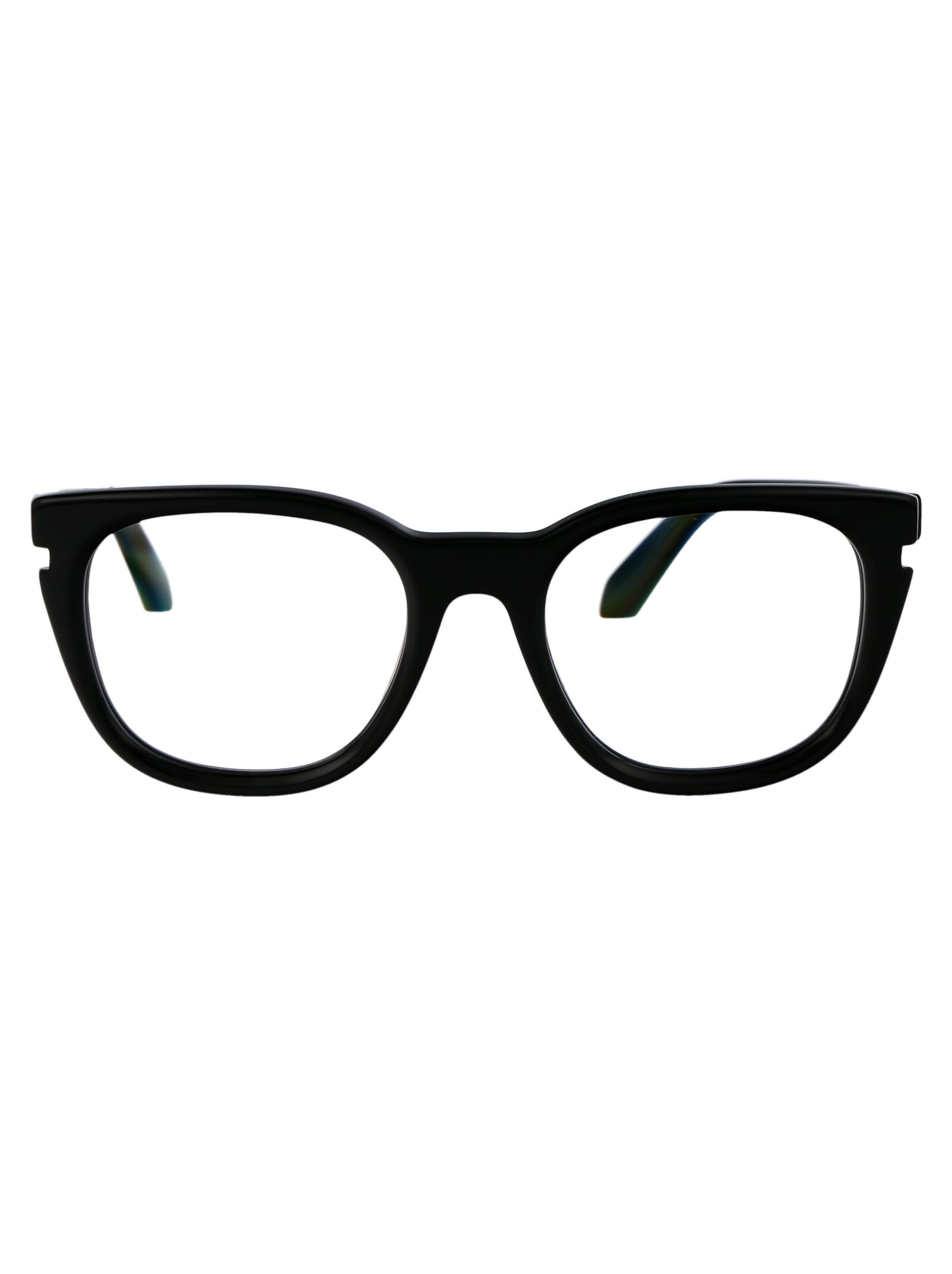 Off-White Optical Style 51 Glasses