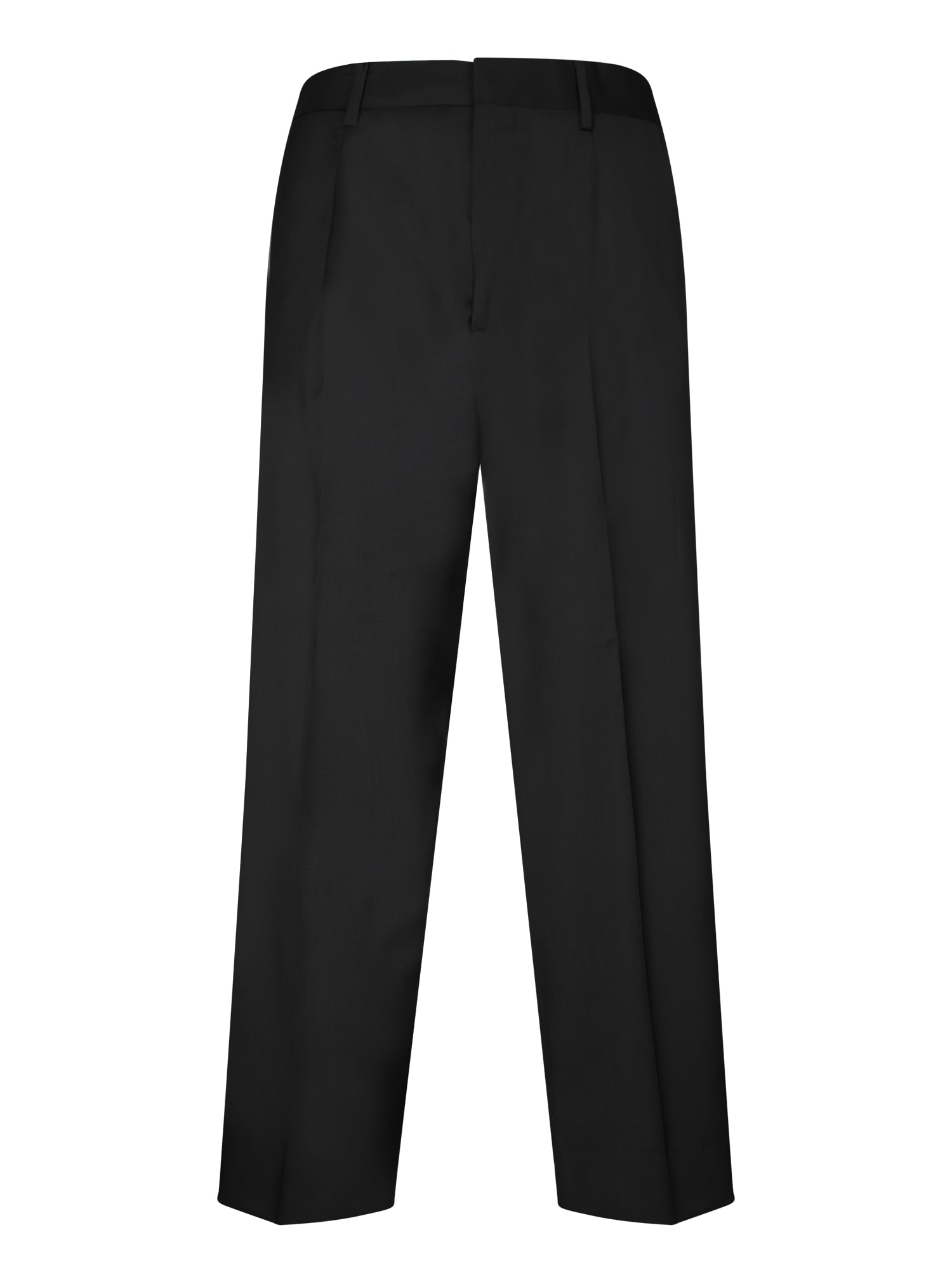 costumein Vincent Black Trousers