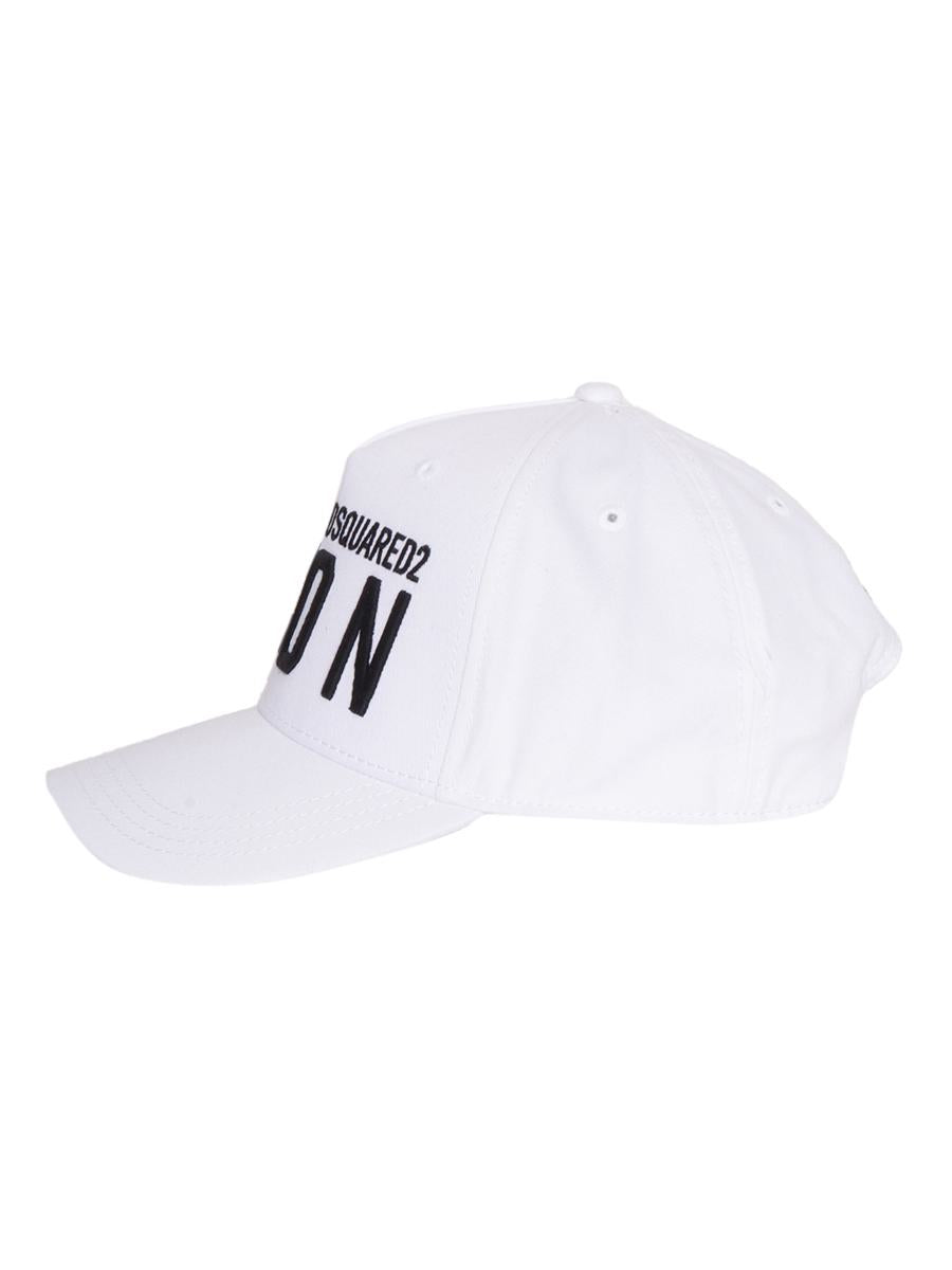 DSQUARED2 帽子