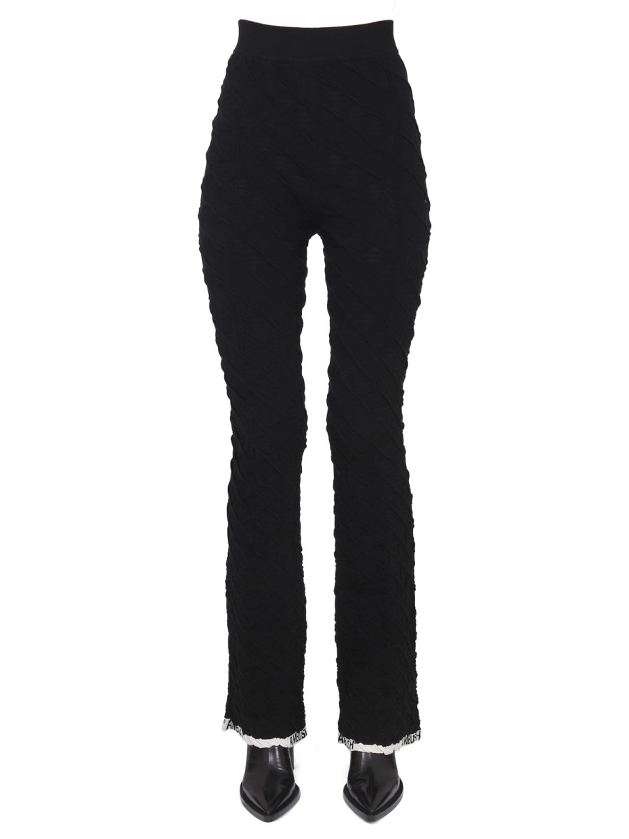 AMBUSH Pants With Logo