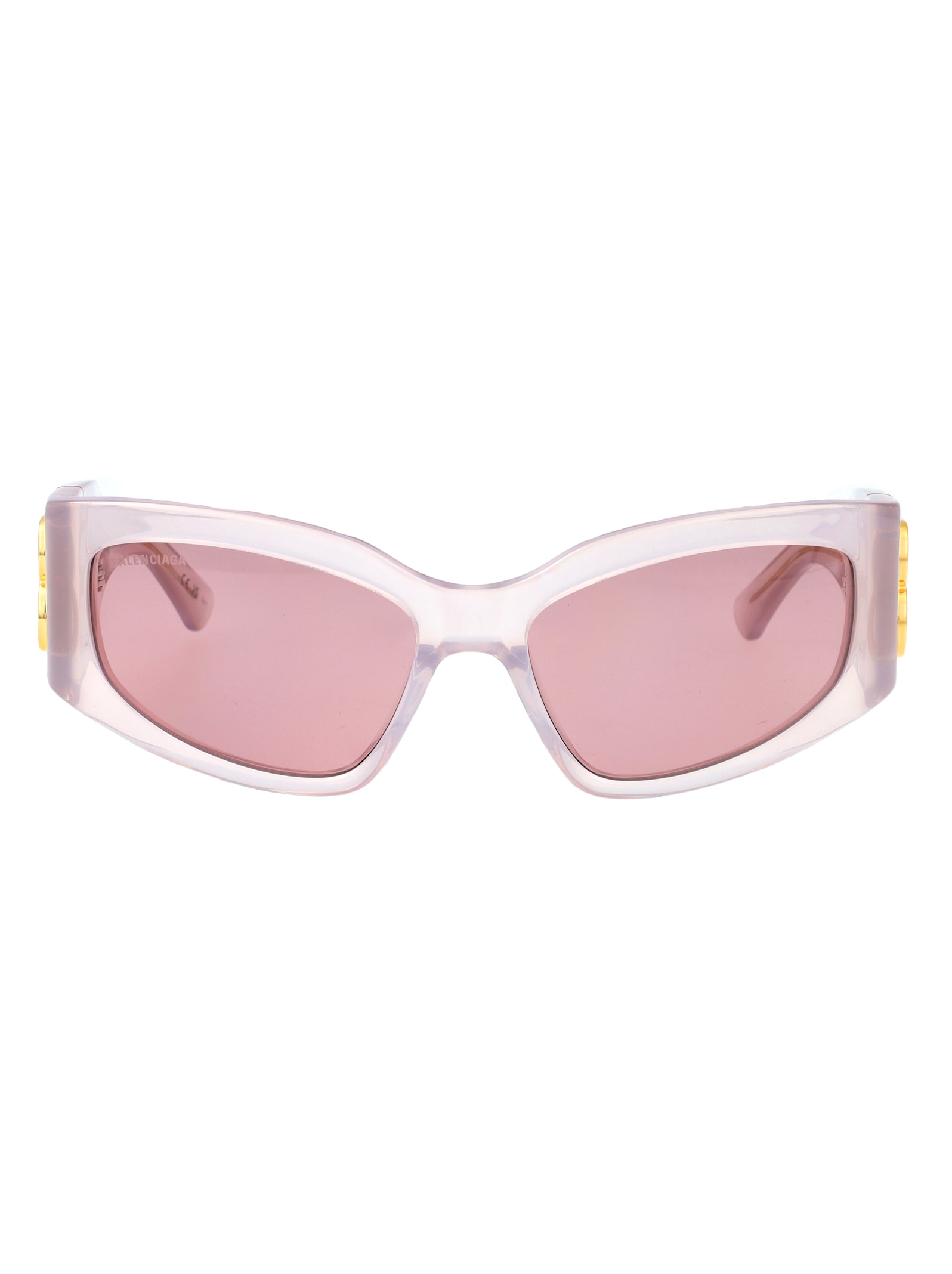 Balenciaga Eyewear Bb0321s Sunglasses
