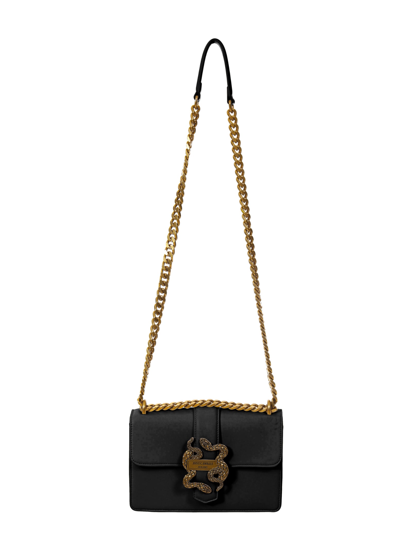 Just Cavalli 肩包
