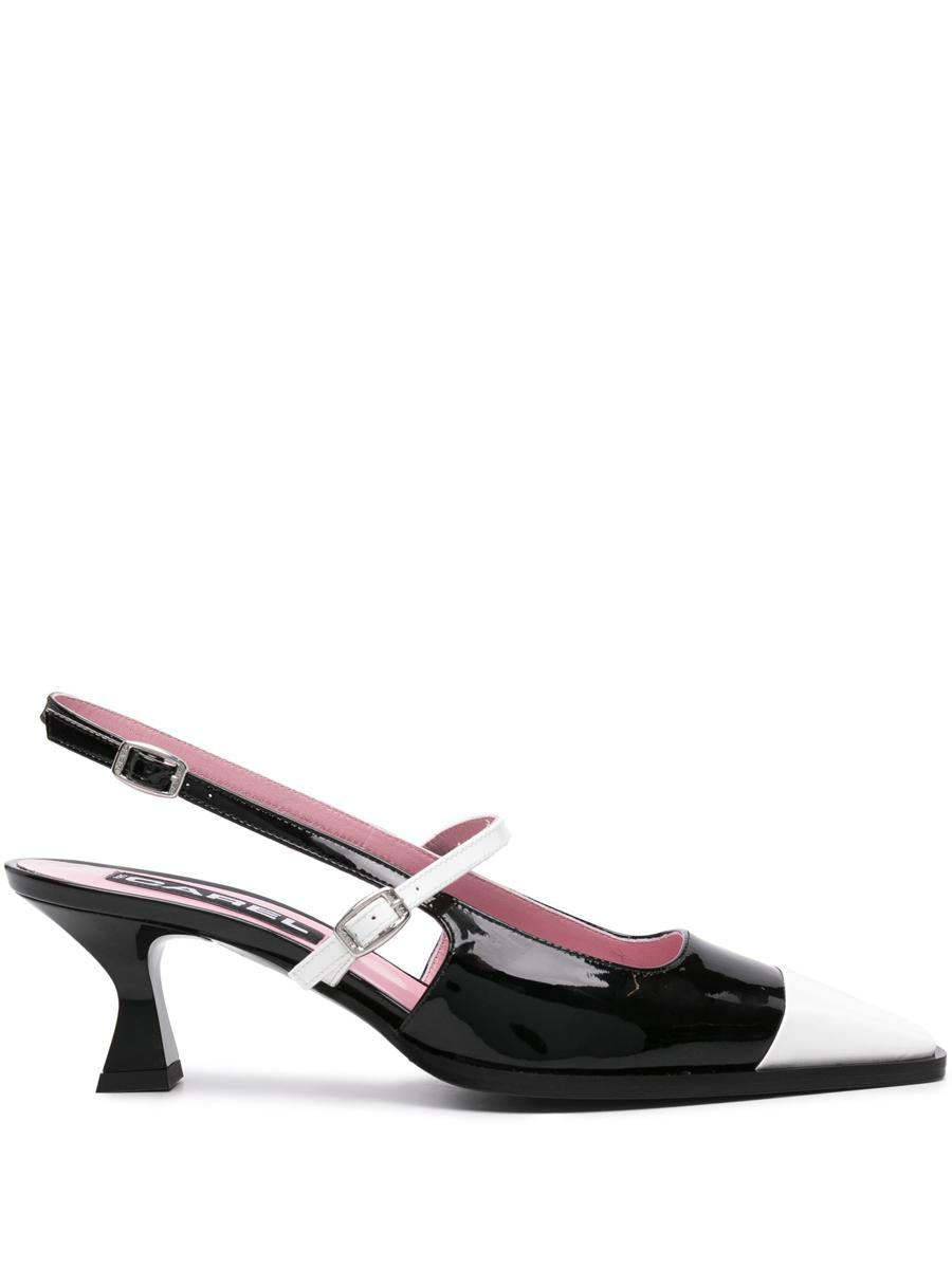 Carel Paris 凉鞋