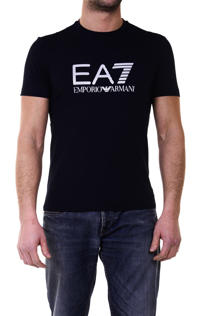 Ea7 Emporio Armani 上衣