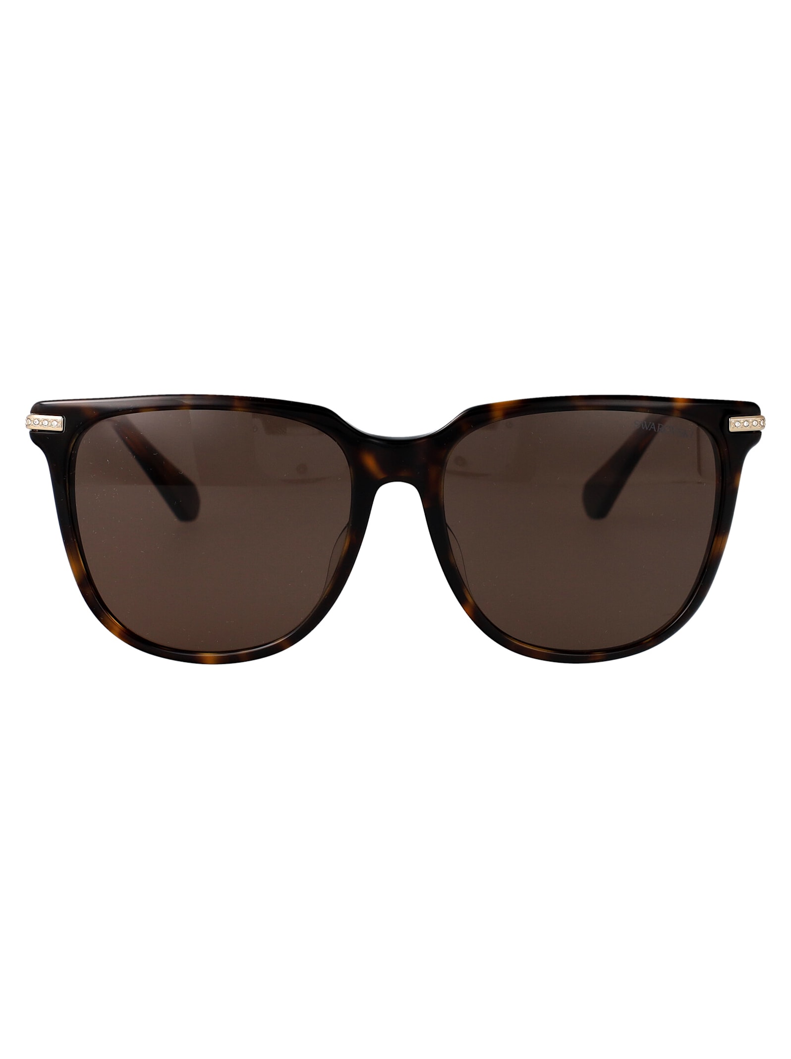 Swarovski 0sk6015d Sunglasses