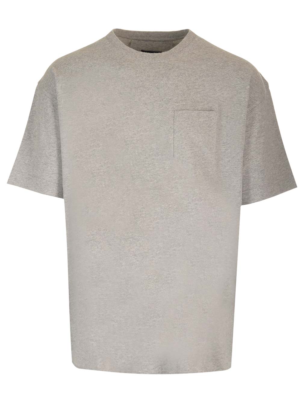 Givenchy T-shirt With Logo