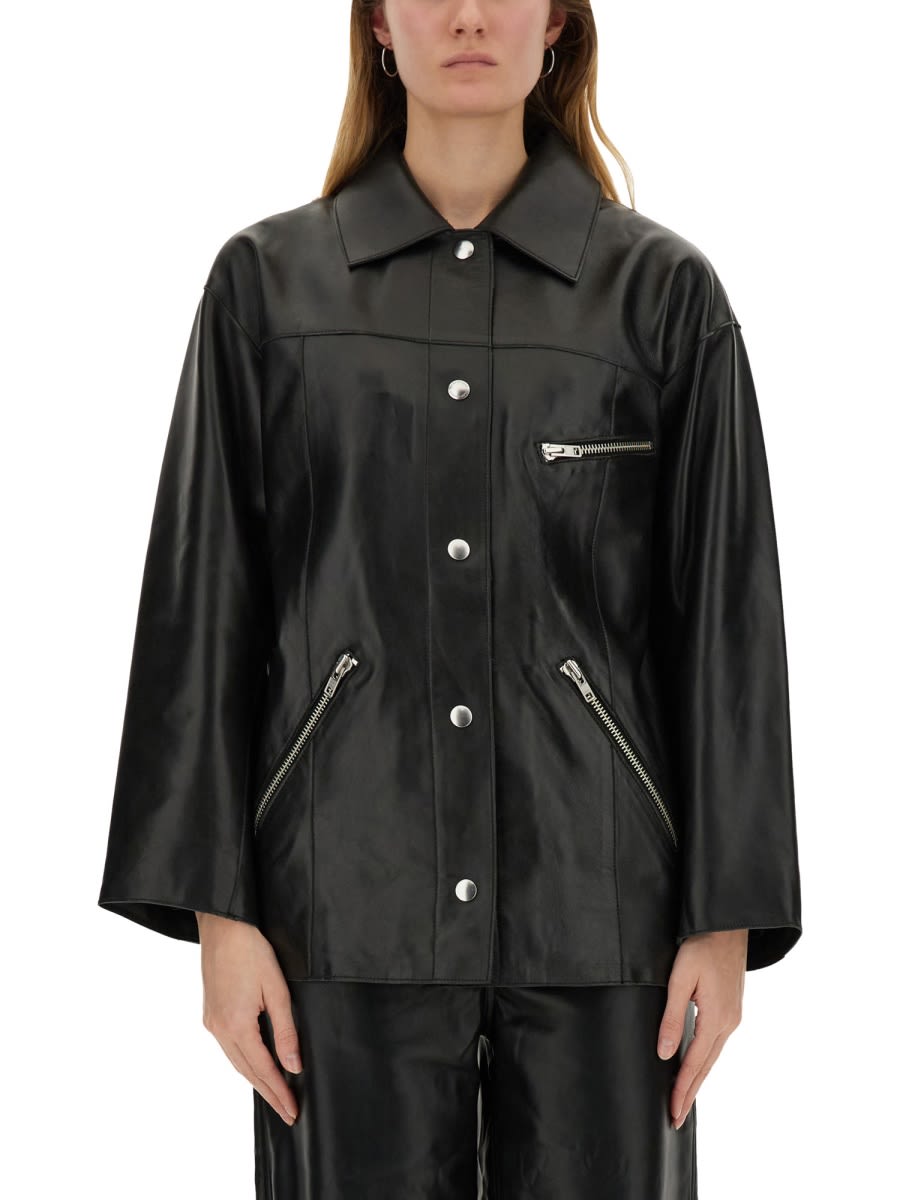 STAND STUDIO Jacket elisia