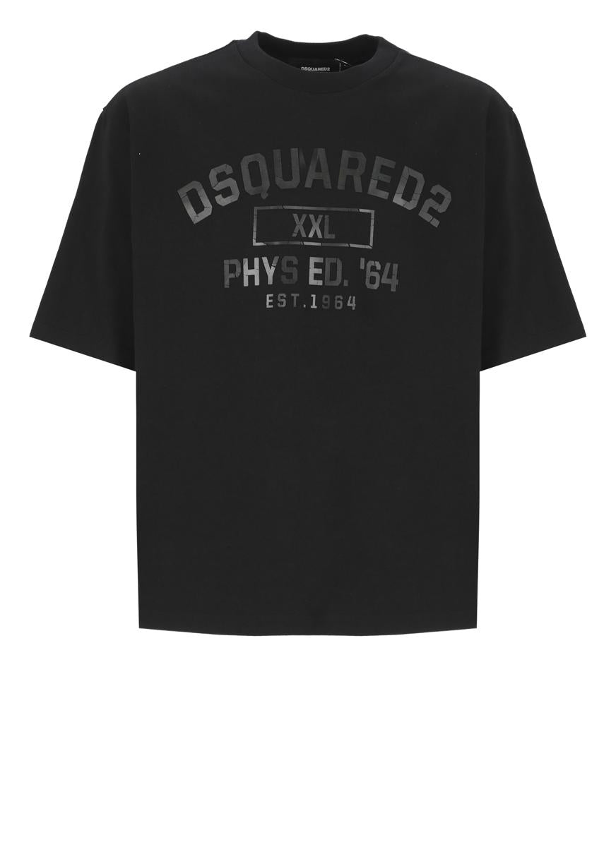 DSQUARED2 T-Shirts And Polos