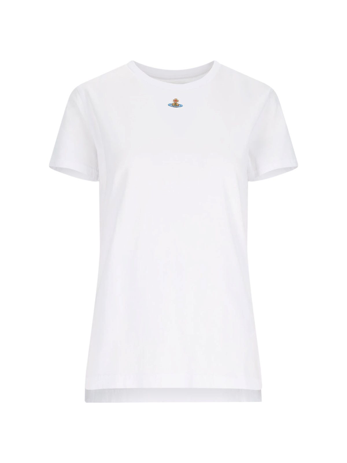 Vivienne Westwood 'Orb Peru' T-Shirt