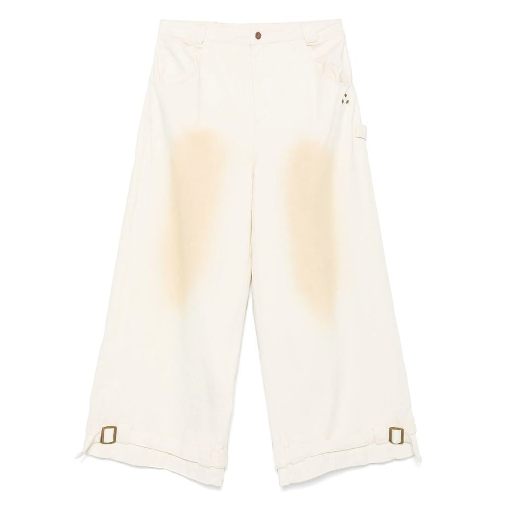 Untitled Artworks Pants