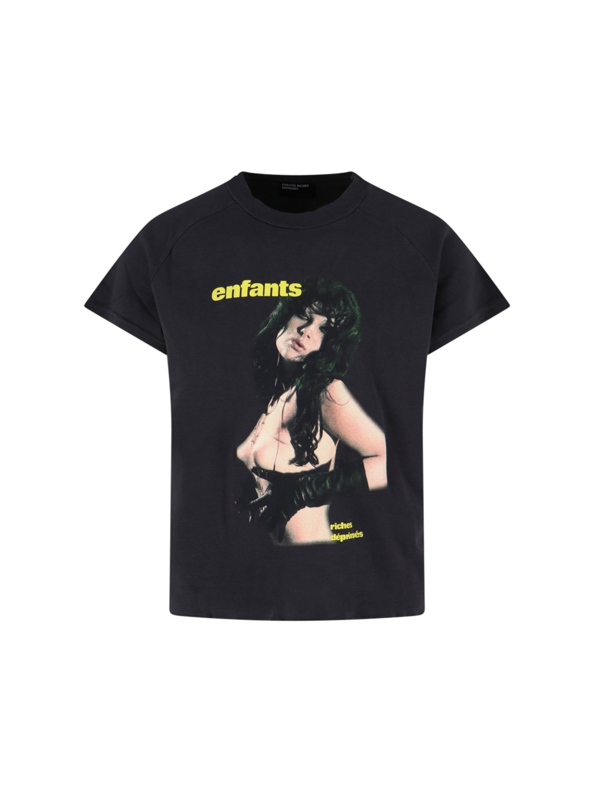 Enfants Riches Déprimés 'Slave Girl' T-Shirt