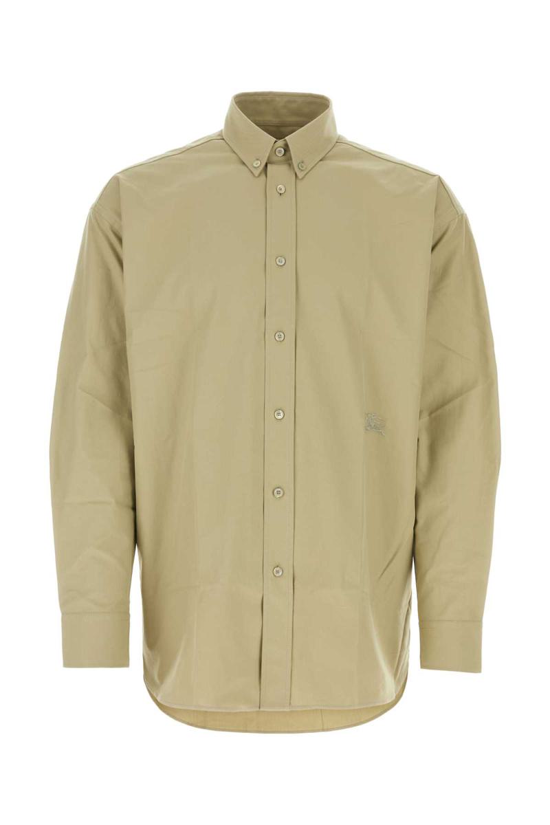 Burberry 衬衫