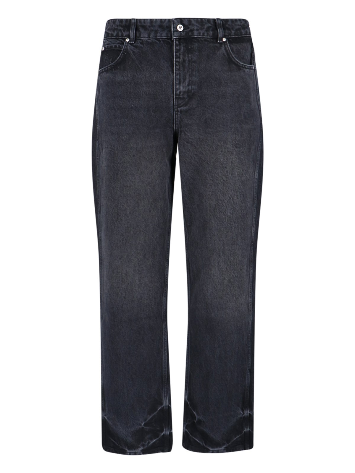 Represent Straight Jeans