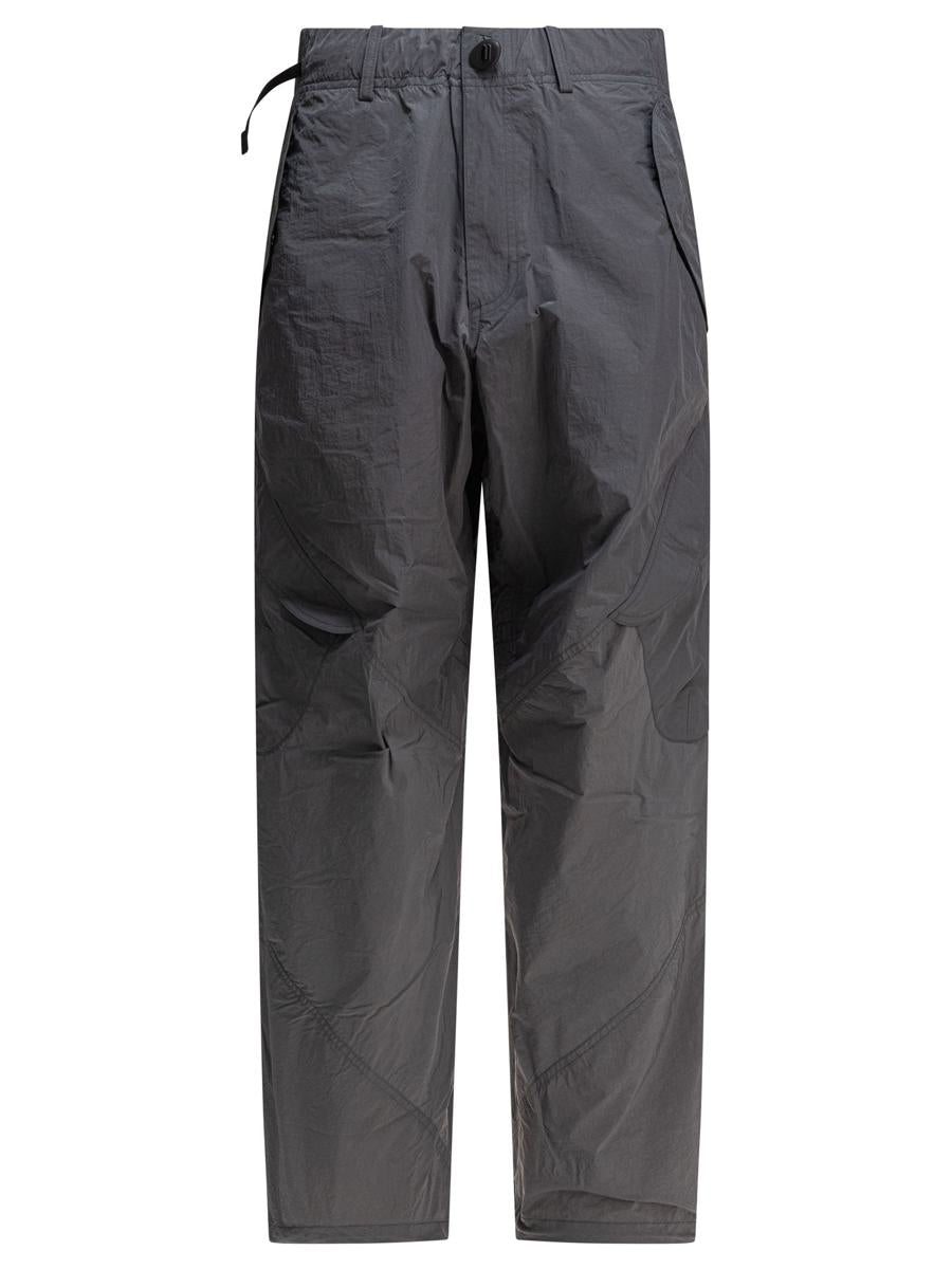 Goldwin "Goldwin 0 Helicoid" Cargo Trousers
