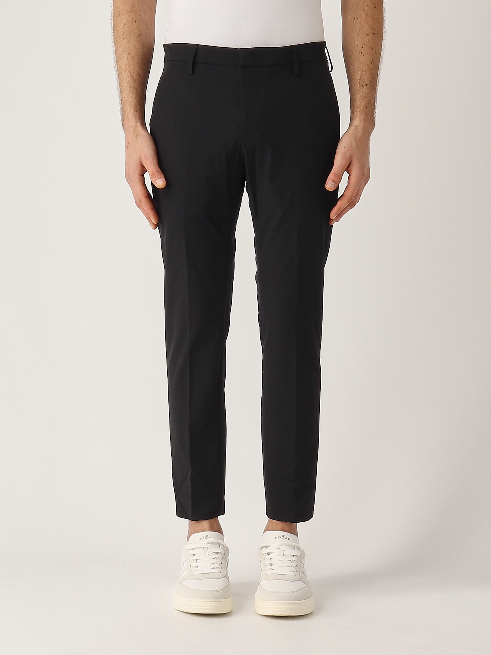 Dondup Pantalone Alfredo Trousers