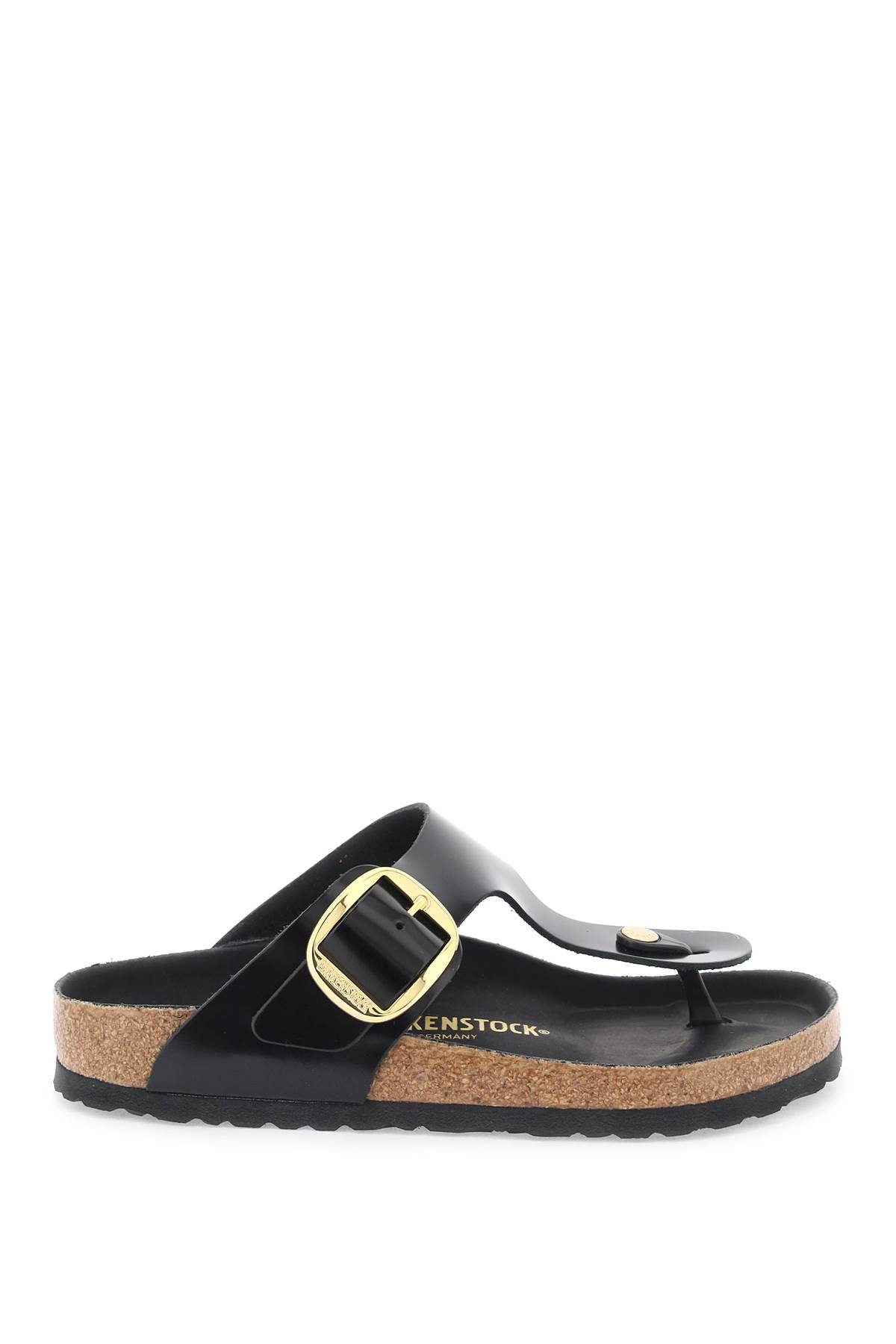 Birkenstock Gizeh Big Buckle Mules