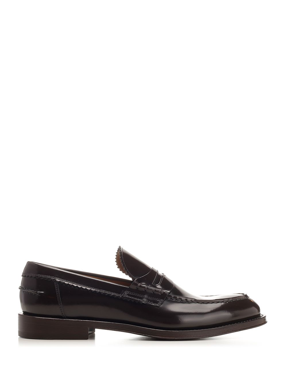 Corvari penny Moccasin