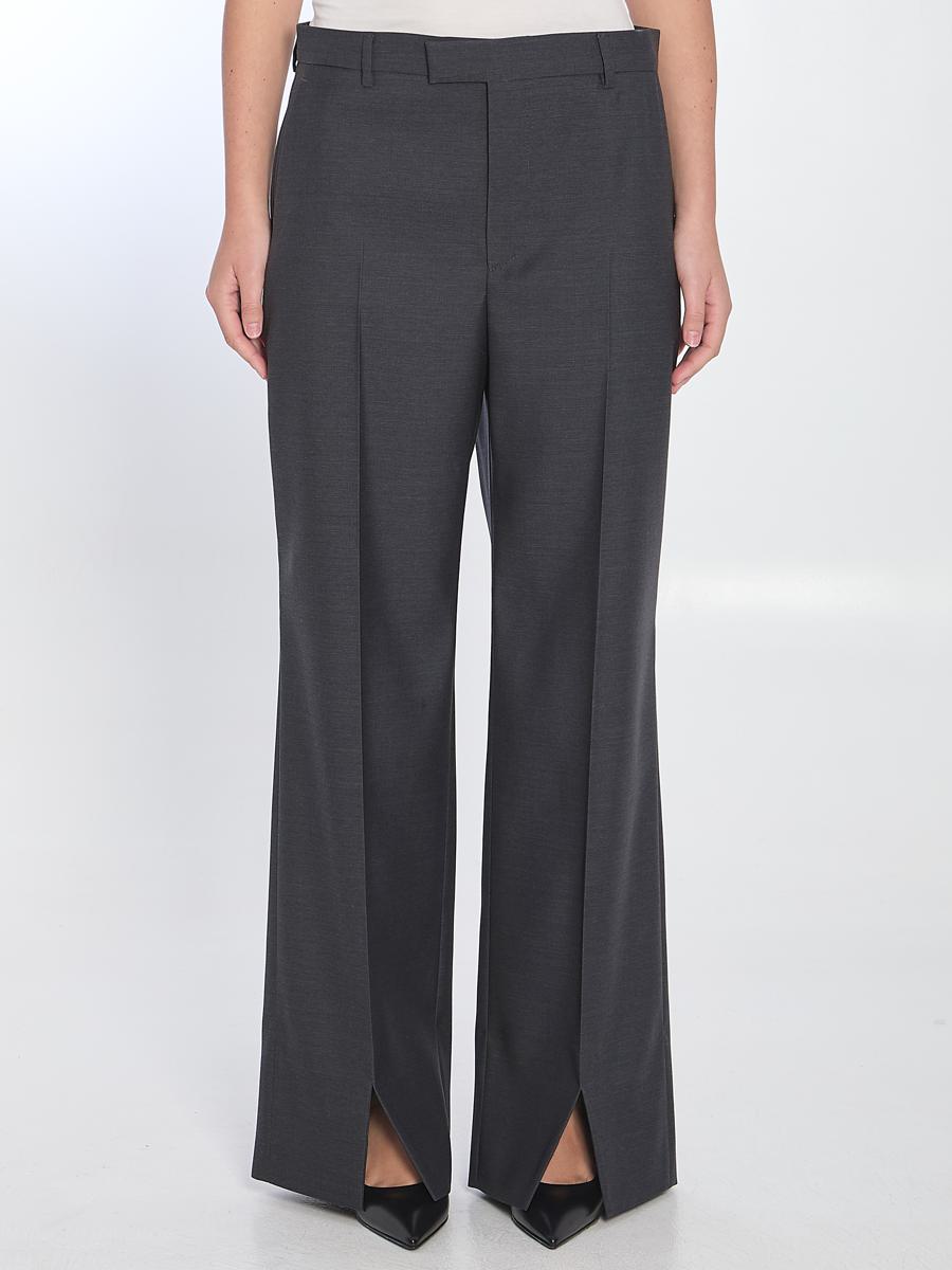 Tailored Trousers
