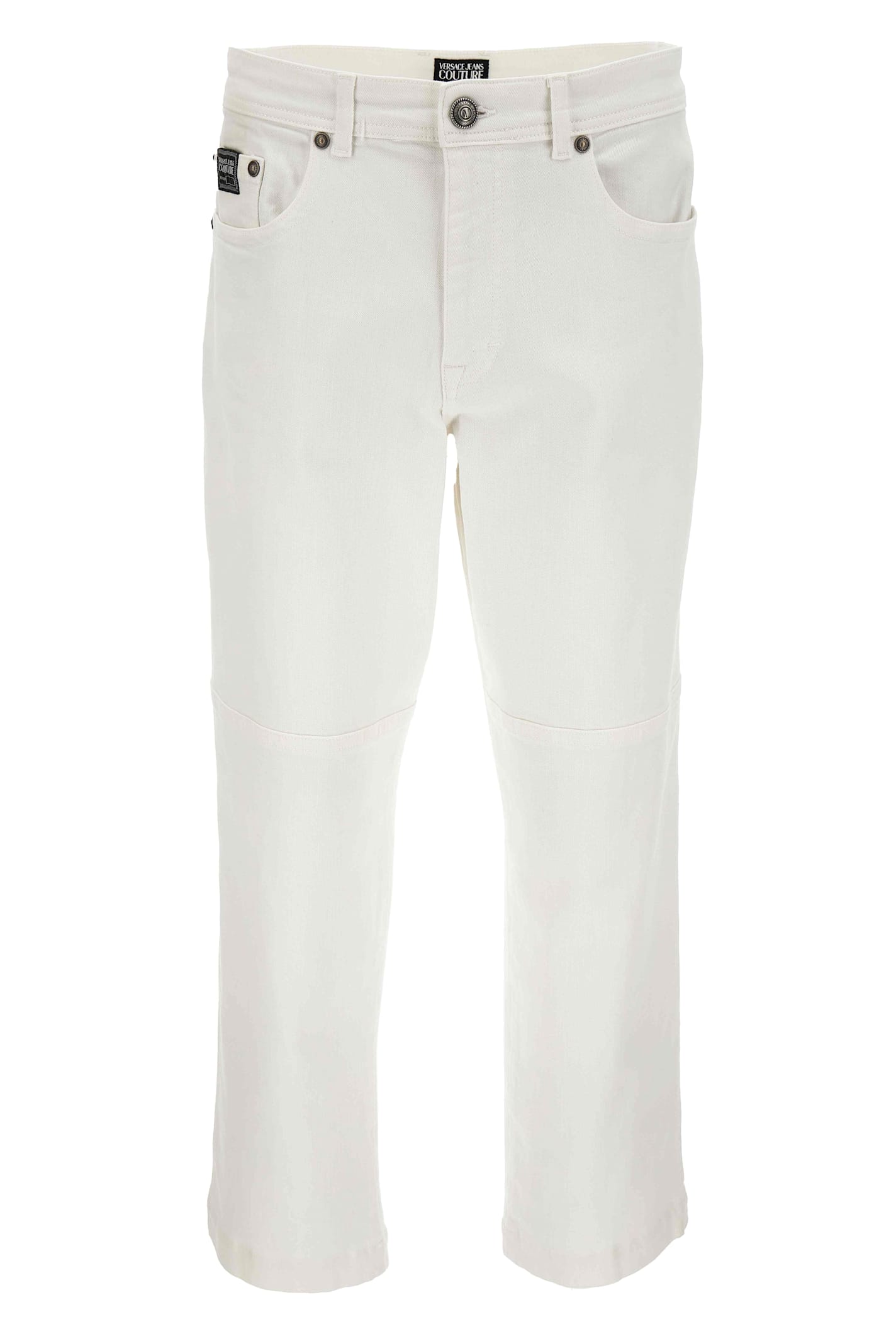 Versace Jeans Couture Mens Jeans
