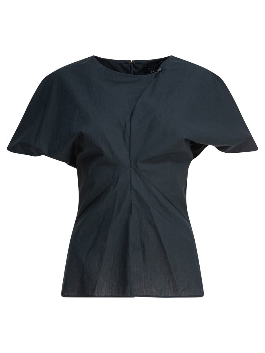 Soeur "Embrun" Blouse