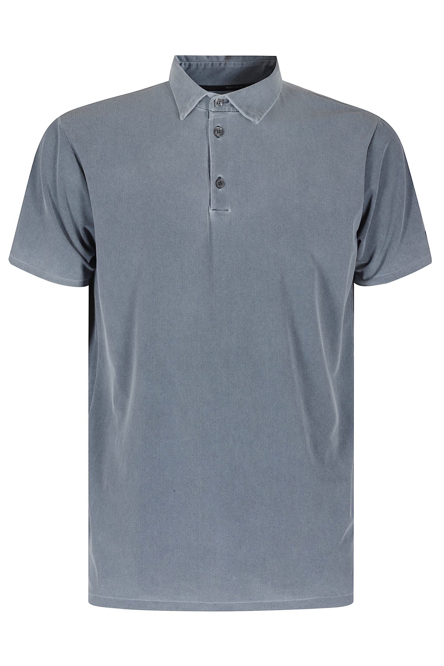 RRD - Roberto Ricci Design Techno Wash Pique Polo