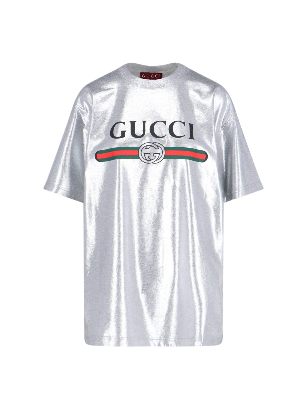 Gucci Logo T-Shirt