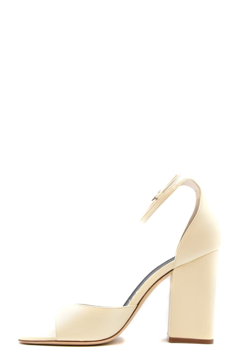 Paris Texas Sandals