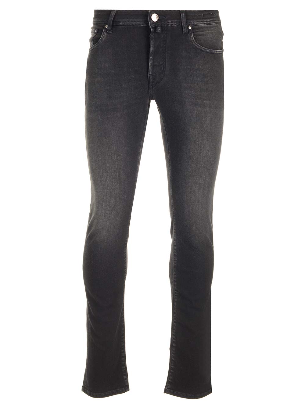 Jacob Cohen Black nick Jeans