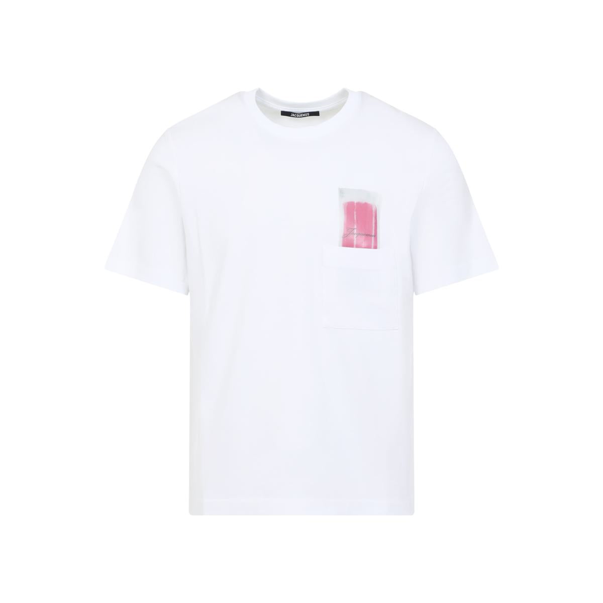 Jacquemus Tshirt