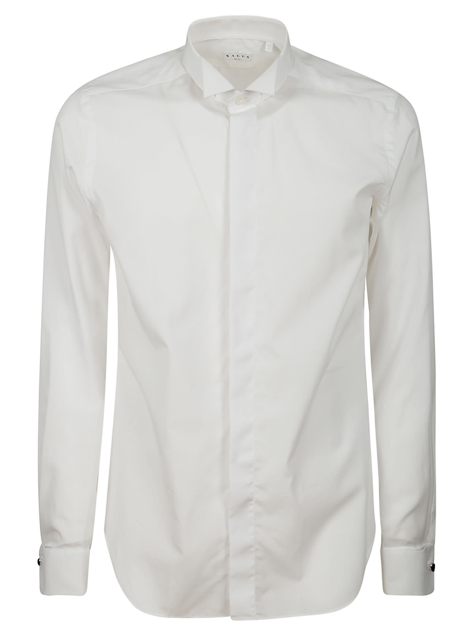 Xacus Shirt Cerimonia
