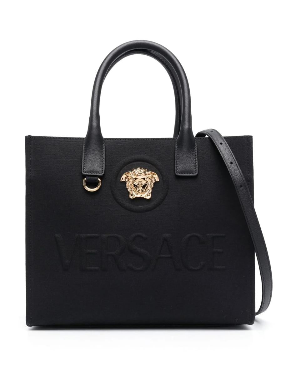 Versace Tote Bags