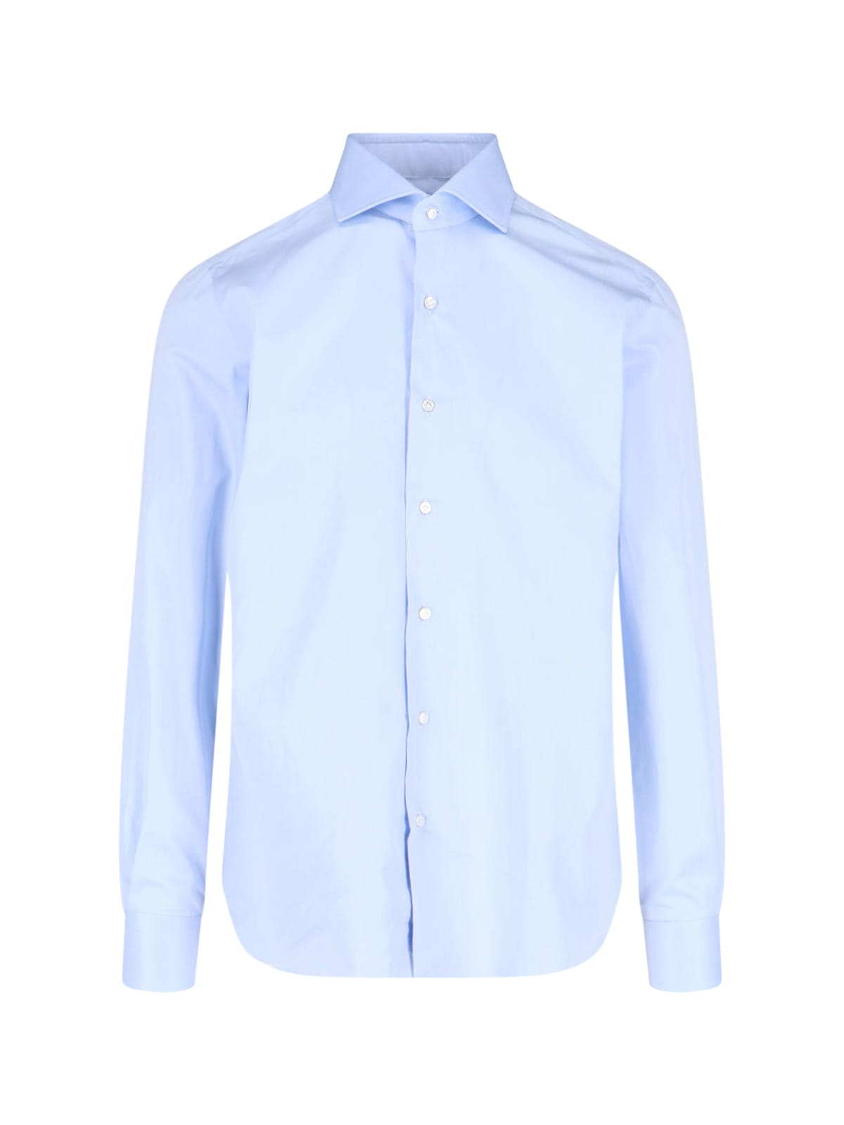 Barba Napoli Classic i Shirt